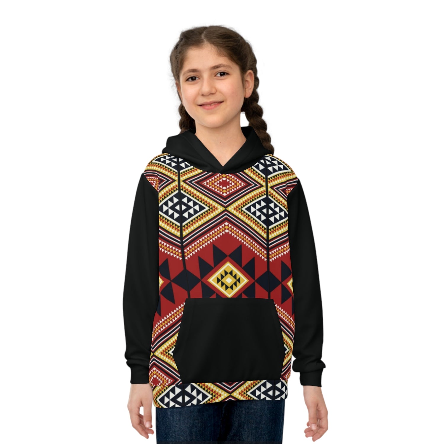 Kids Hoodies