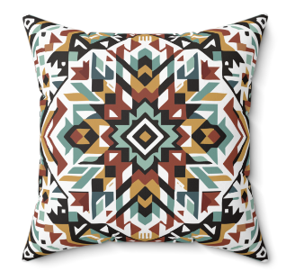 Decorative Throw Pillows