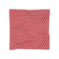 Stars Baby - Red & White - Wild Rag - Semi Sheer Poly