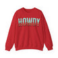 Howdy - Unisex NuBlend® Crewneck Sweatshirt