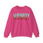 Howdy - Unisex NuBlend® Crewneck Sweatshirt