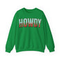 Howdy - Unisex NuBlend® Crewneck Sweatshirt