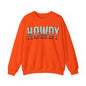 Howdy - Unisex NuBlend® Crewneck Sweatshirt