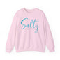 Salty Matthew 5:13 Verse - Christian - Unisex NuBlend® Crewneck Sweatshirt