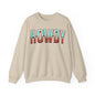 Howdy - Unisex NuBlend® Crewneck Sweatshirt