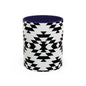 Aztec Icon - Accent Ceramic Coffee Mug, 11oz