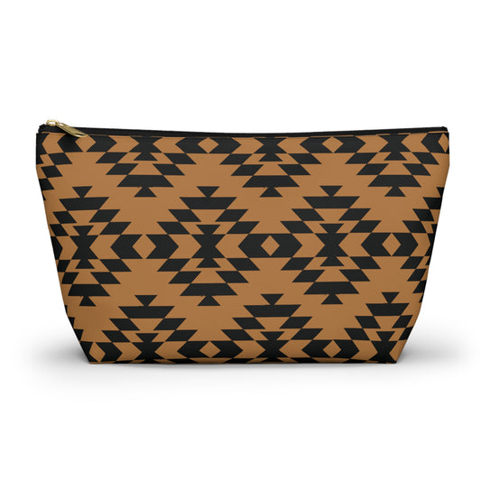 Aztec Icon - Accessory Pouch