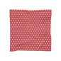 Stars Baby - Red & White - Wild Rag - Semi Sheer Poly